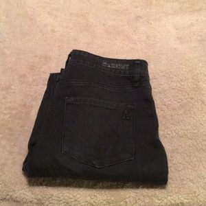 Articles of Society black skinny jeans